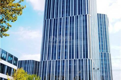 来来来万硕大厦双轨上盖250平精装修世界500强聚集地